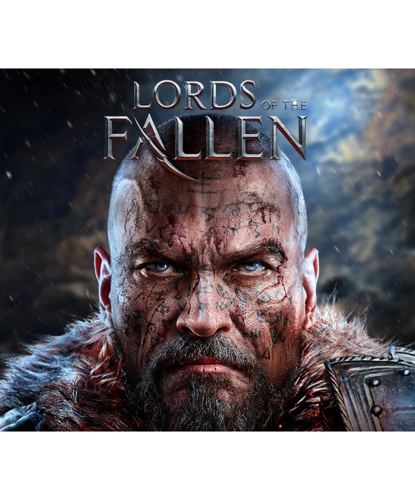 Lords of the Fallen Digital Complete Edition XBOX One Xbox One Key EUROPE